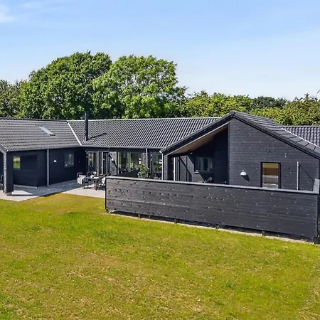 Villavilla 779 - Ivenack, Deutschland Ferienhaus *
