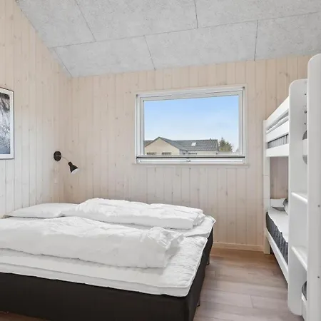 Casa de Férias Villavilla 779 - Ivenack, Deutschland Ivenack